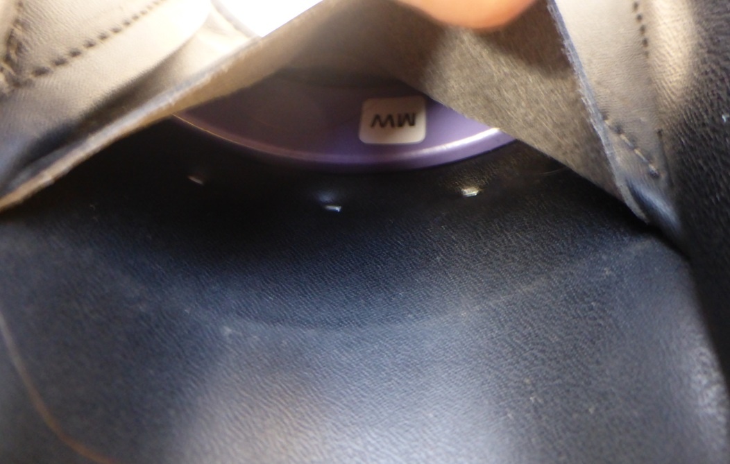 Pony sedlo Tekna Club - 9