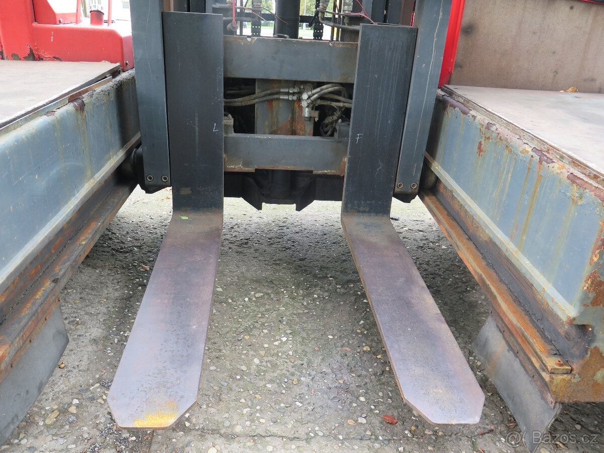 Bulmor DQ80-15-60D DPH - 9