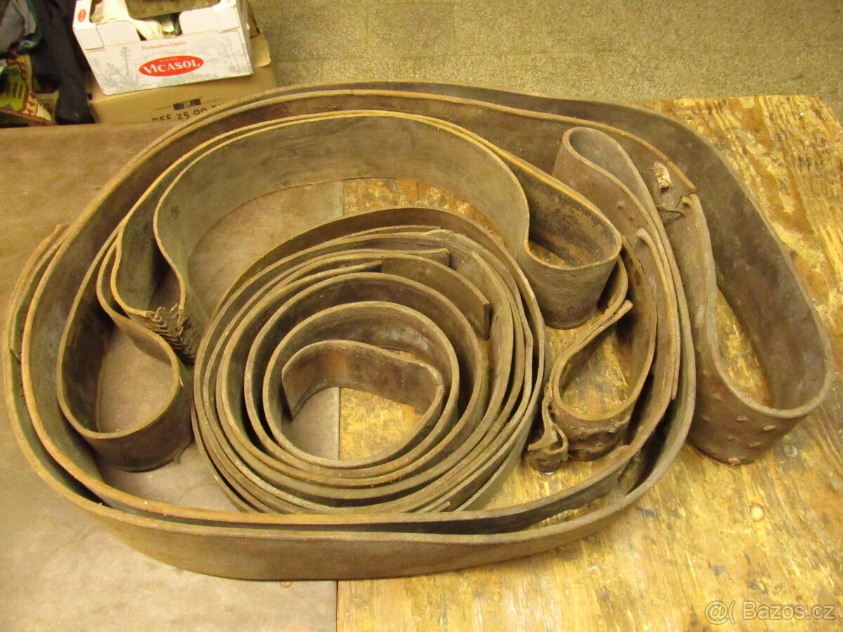 stabilní motor elektrický prodám - 9