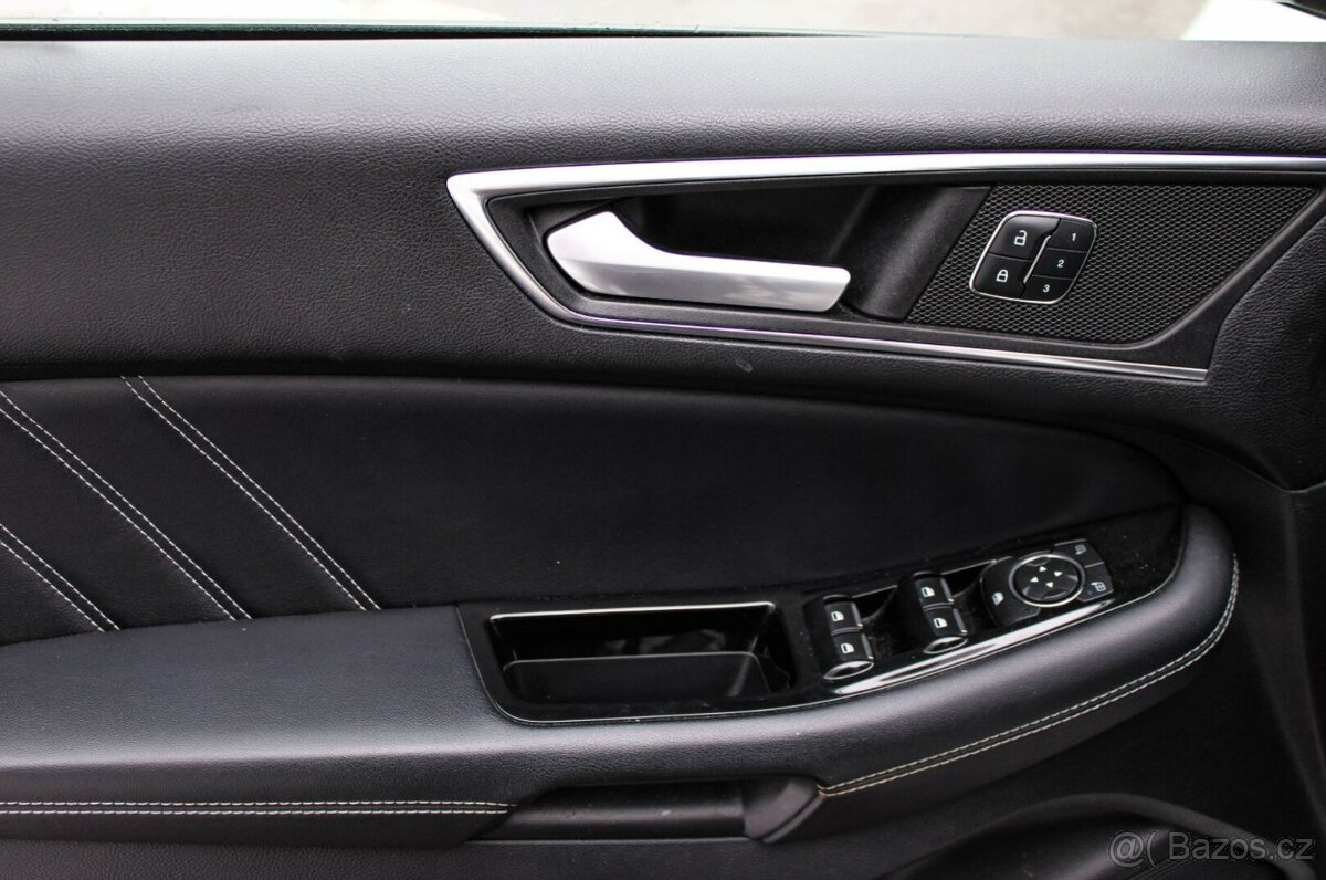 Ford Edge V6 2.7 320 4x4 - 9