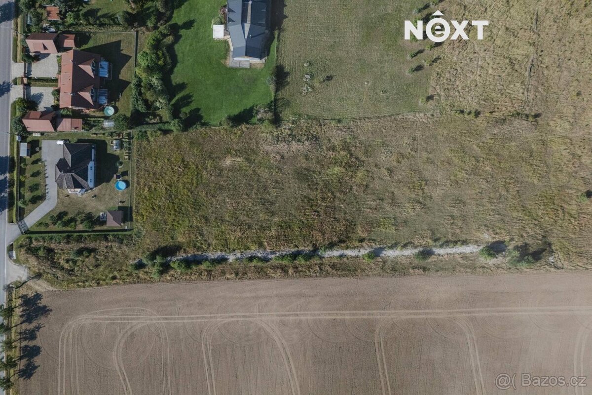 Prodej pozemek Bydlení, 1246㎡ - 9