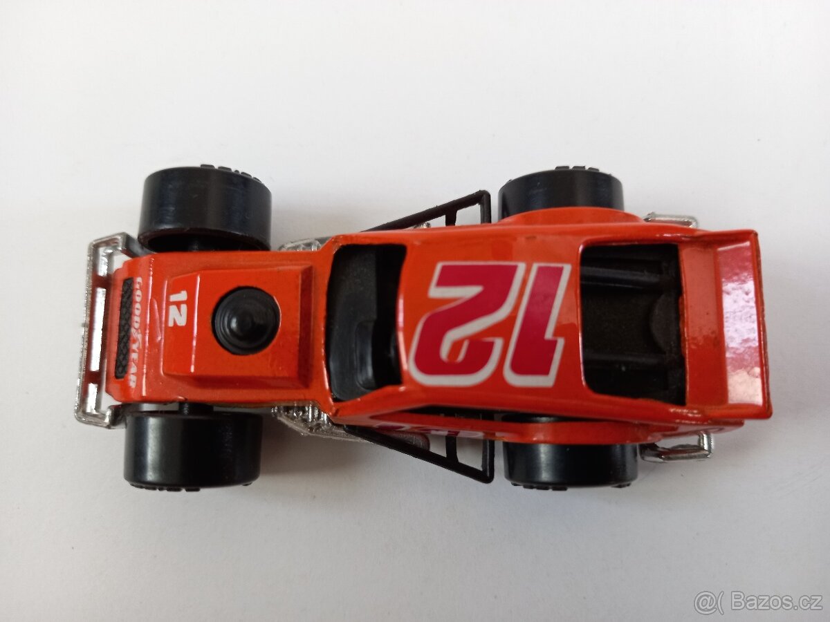 MATCHBOX SUPERFAST - 9