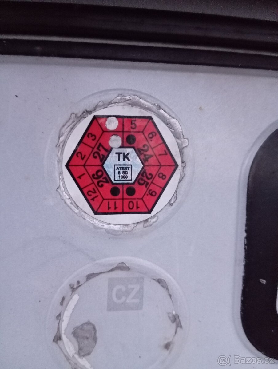 Mitsubishi Pajero Sport - 9
