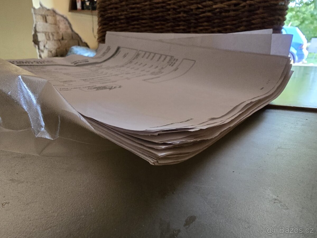 VW Golf 1.8T 150kW 3dvř. - 9