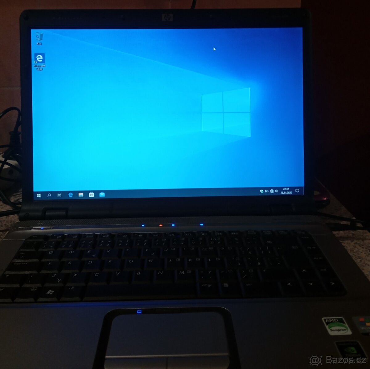 Notebooky ACER HP DELL na díly na opravu - 9