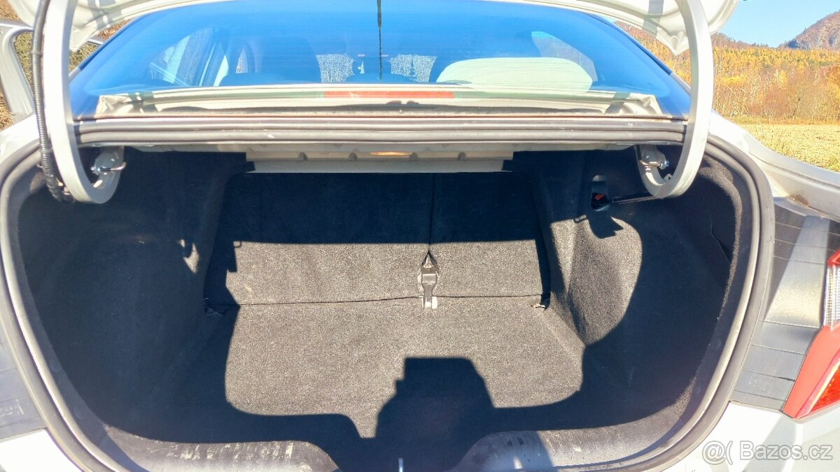 Fiat Tipo 1.6 MJ 88kW, 2016, 224 000 km, klima, tažné zař. - 9