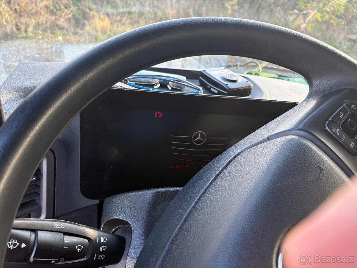 MB ACTROS 5 GENERACE 1848 STANDART 2023 - 9