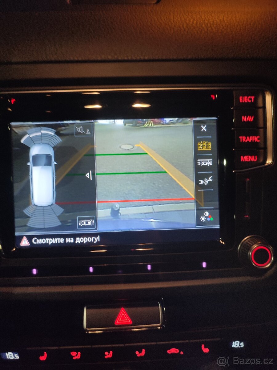 Volkswagen SHARAN - 9