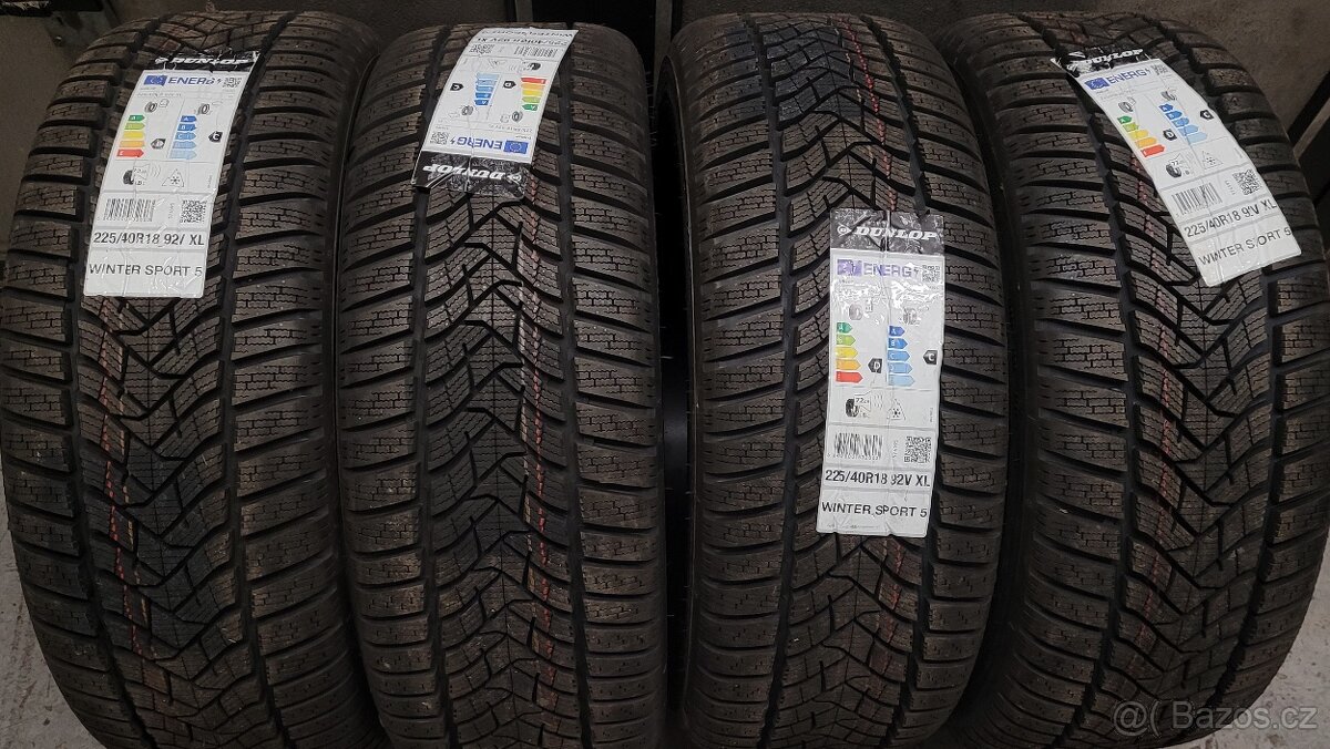 Hyundai i30 N,alu 18',tmavé Borbet,zimní pneu,nové - 9