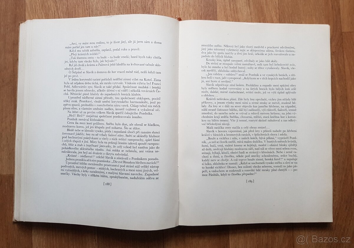 Prodám knihy O ZTRACENÉM ŠEVCI 1-2díl - 9