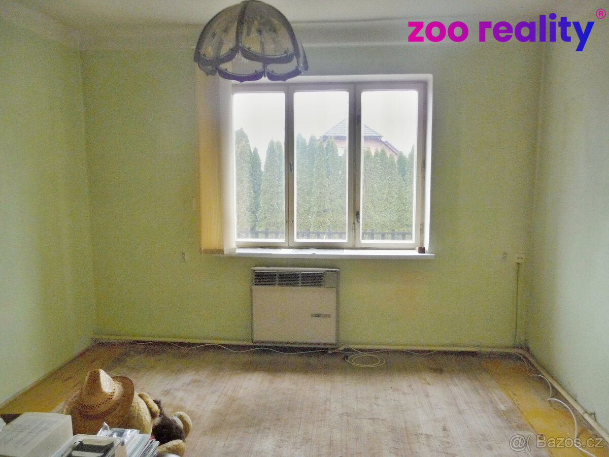 Prodej, rodinný dům, Vrábče - 9