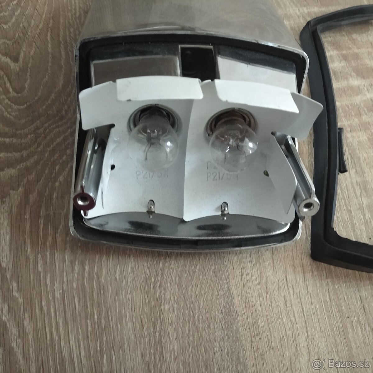 Kawasaki VN 1500 - 9