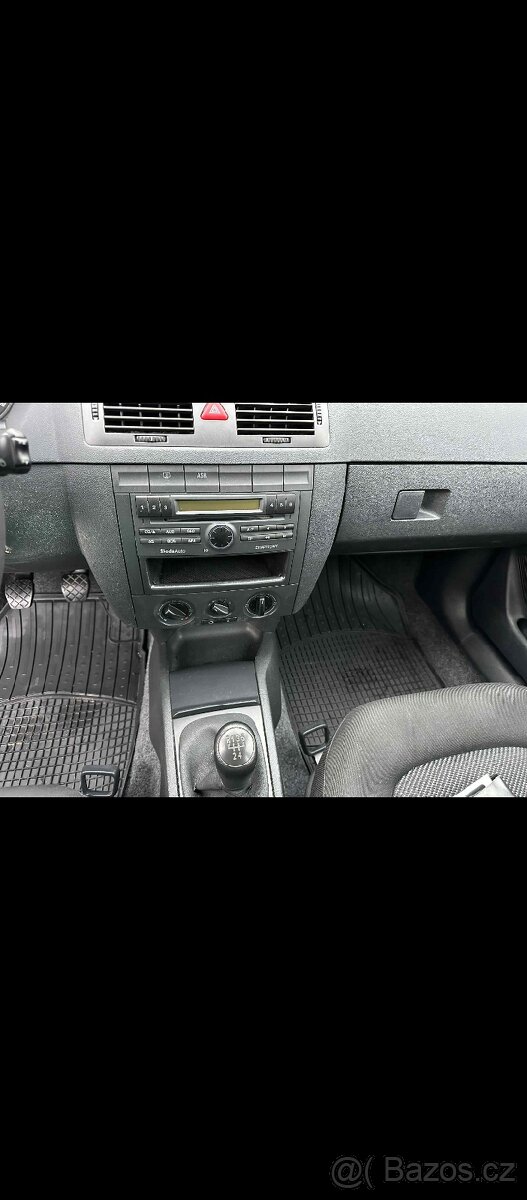 Škoda Fabia Combi - 9