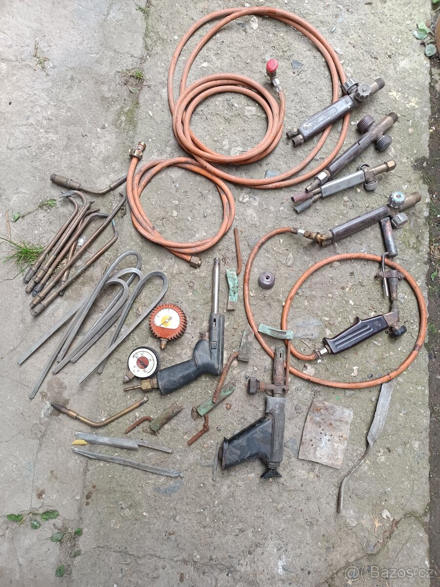 Autogen příslušenství - 9