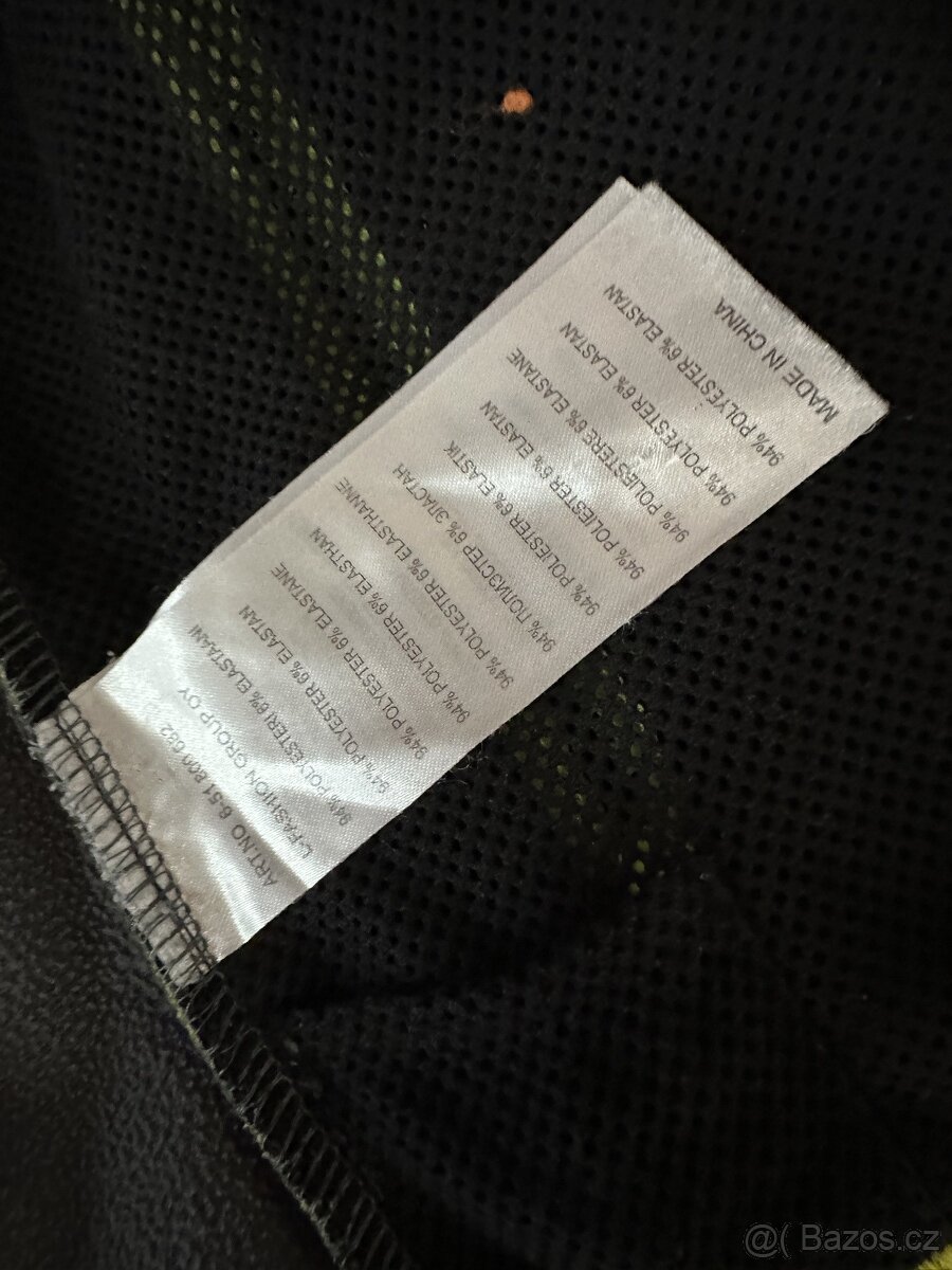 softsheel bunda Icepeak - 9