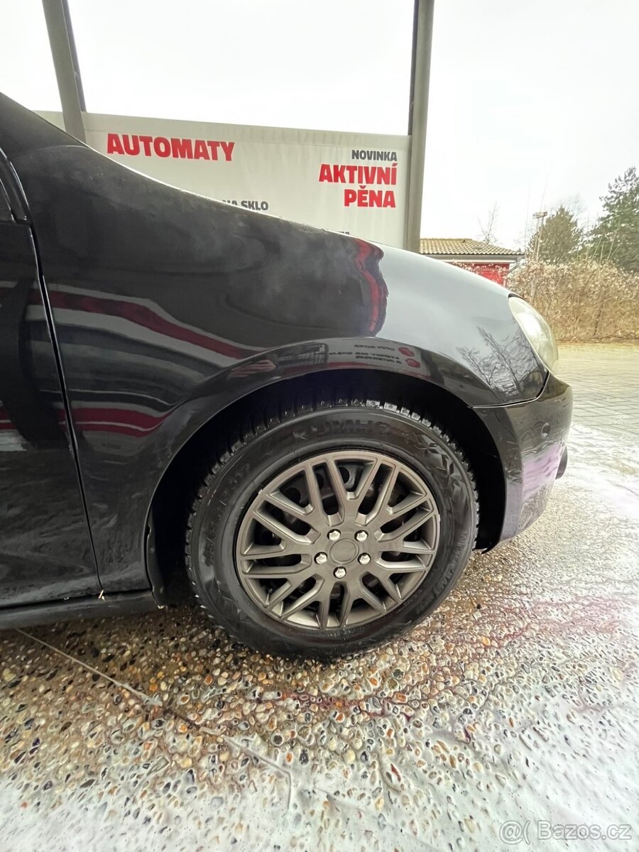 VW Golf 6 2.0tdi 2008 - 9