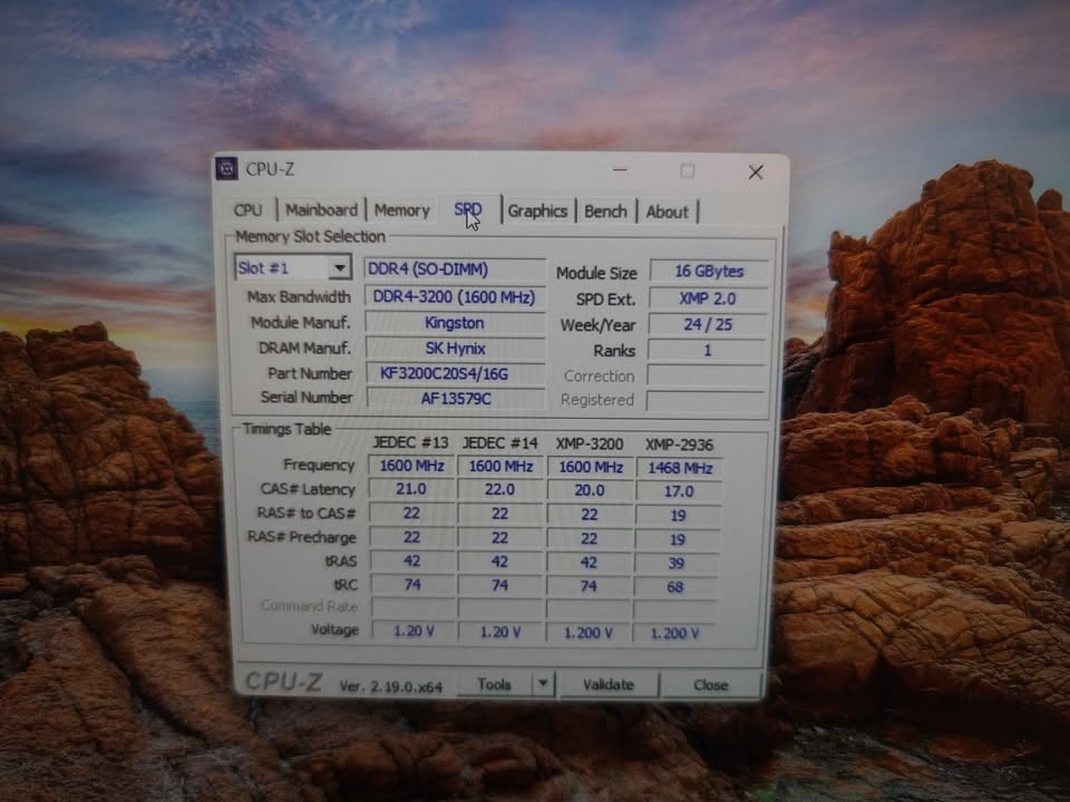 Herní notebook Dell G5 5500 - 9