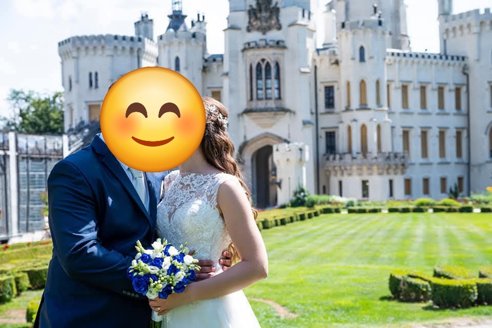 Svatební šaty studie "AVALON " - - 9