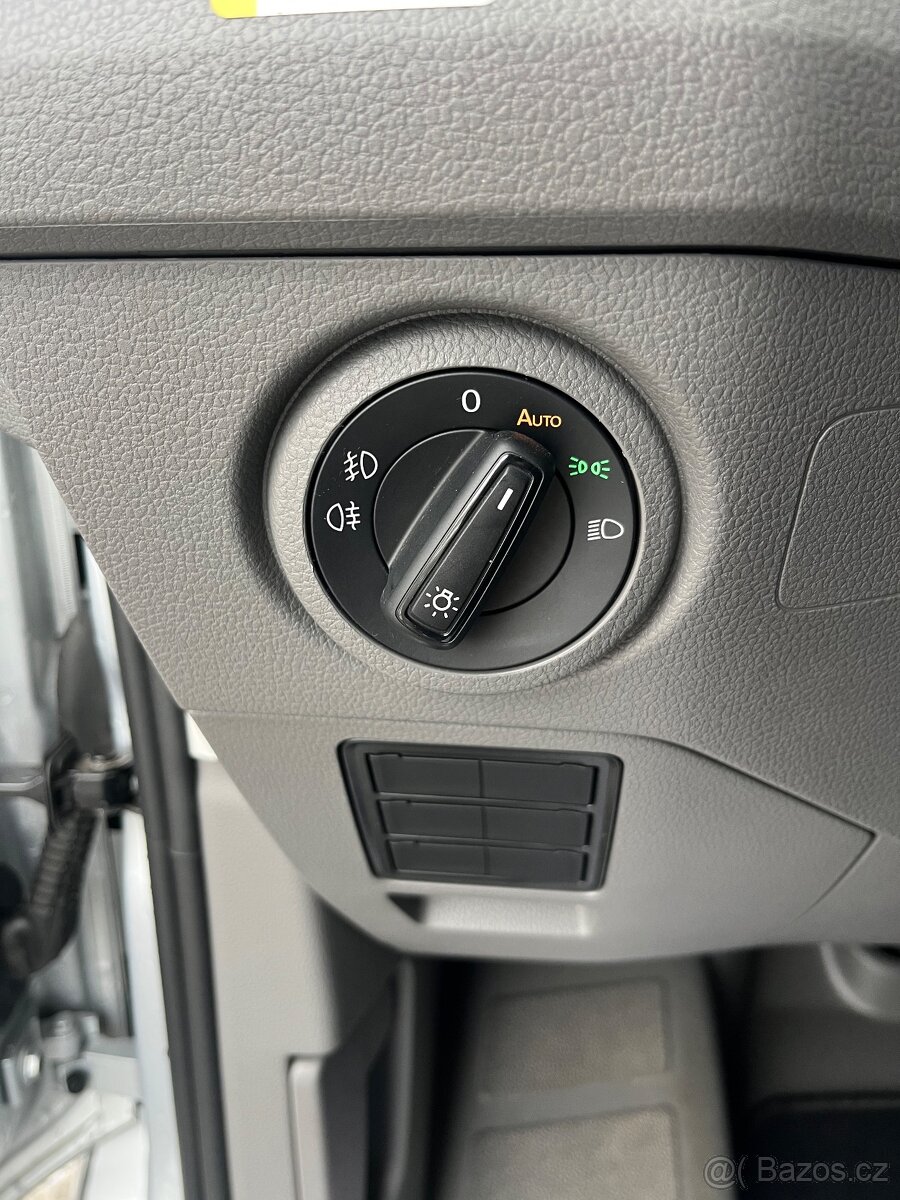 VW Grand California 600 - 9