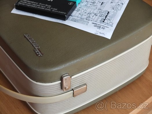 PIONEER DT-570 Digitální audio časovač - Top optický stav.. - 9