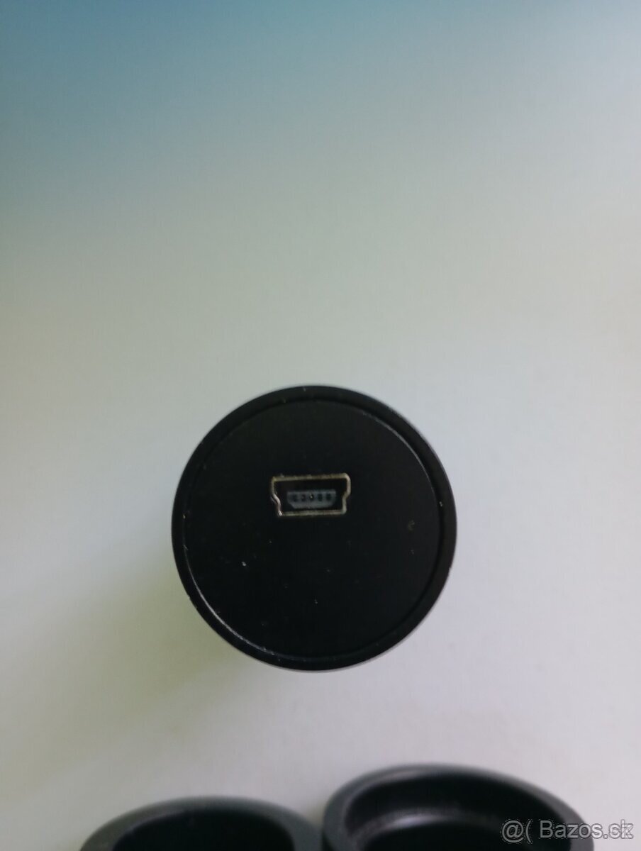 Kamera pre mikroskopy a ďalekohľady Bresser MikrOkular Full - 9