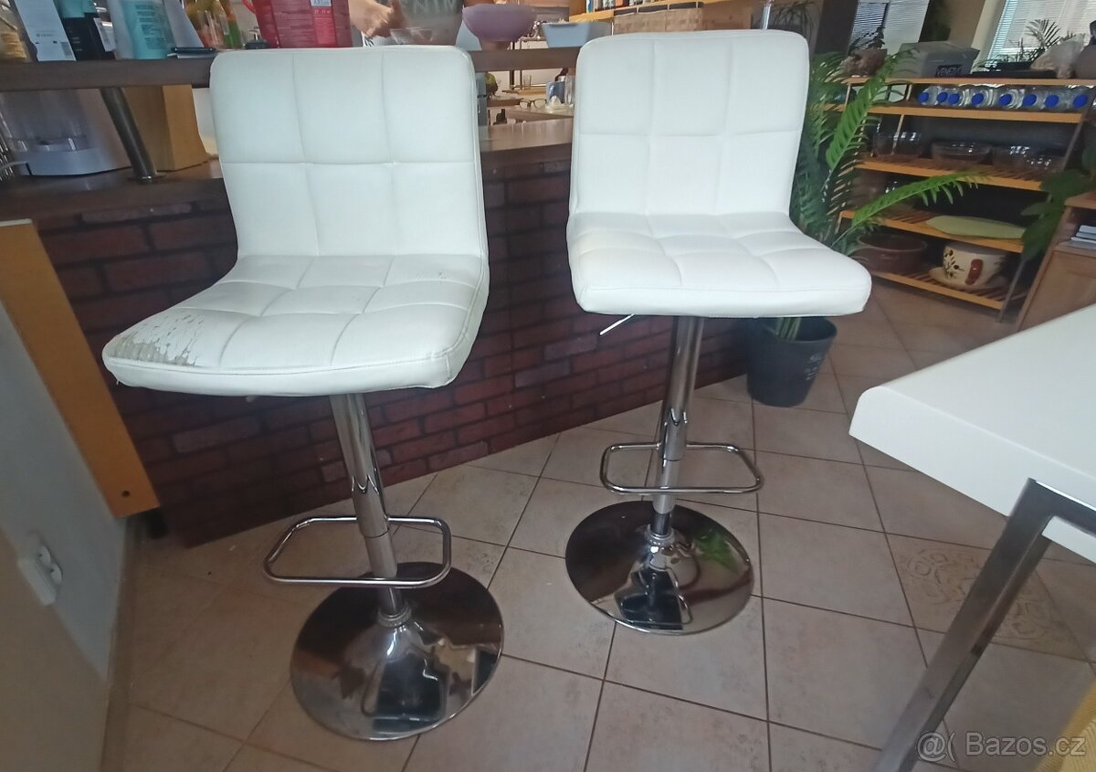 Kuchyňský stůl a židle set - - 9