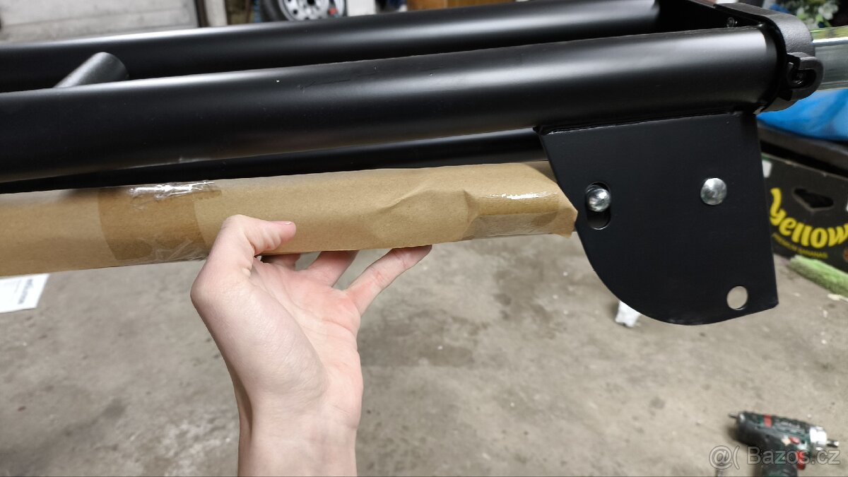 Pracovní stůl EVOLUTION - 9