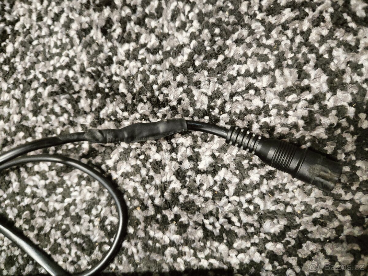 El. Koloběžka Bluetouch bt 500 - 9