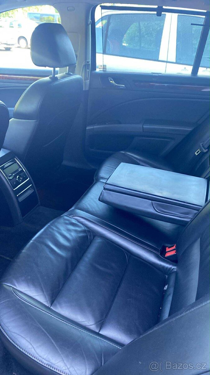 Škoda Superb 3,6 fsi - 9