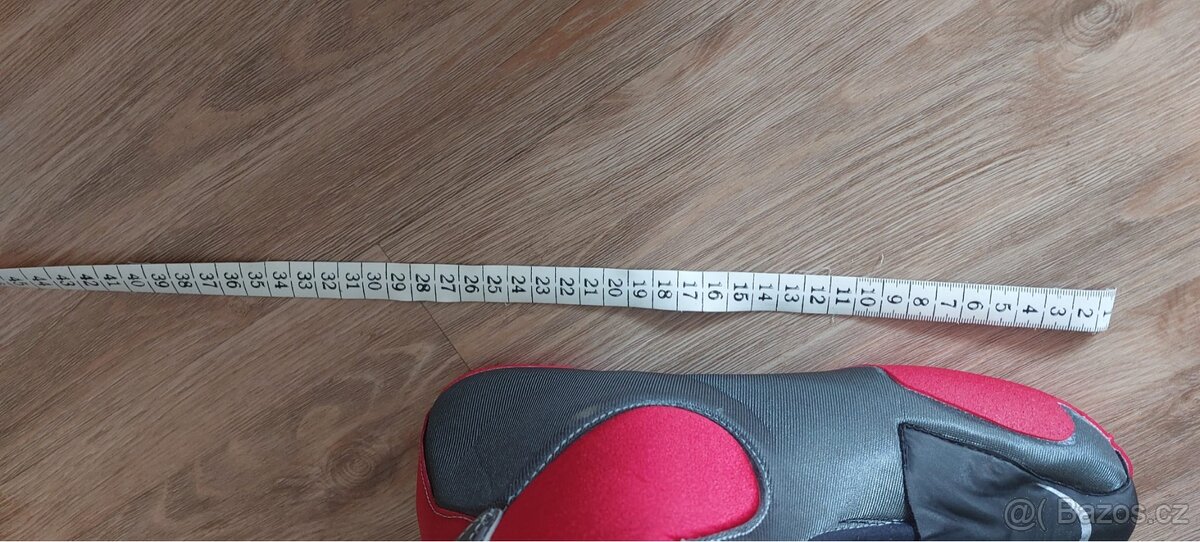 Dámské lyže Blizzard XO3+ boty Atomic - 9