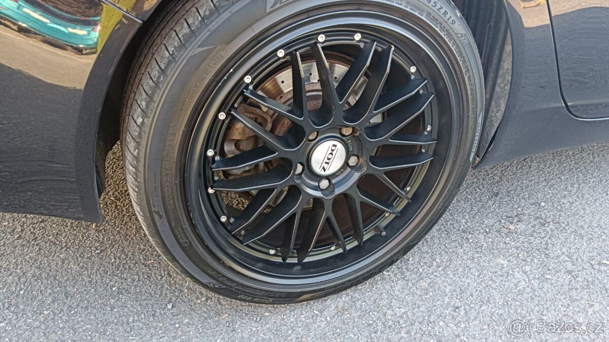 Opel Insignia 2.0 I 162KW 4X4 - 9