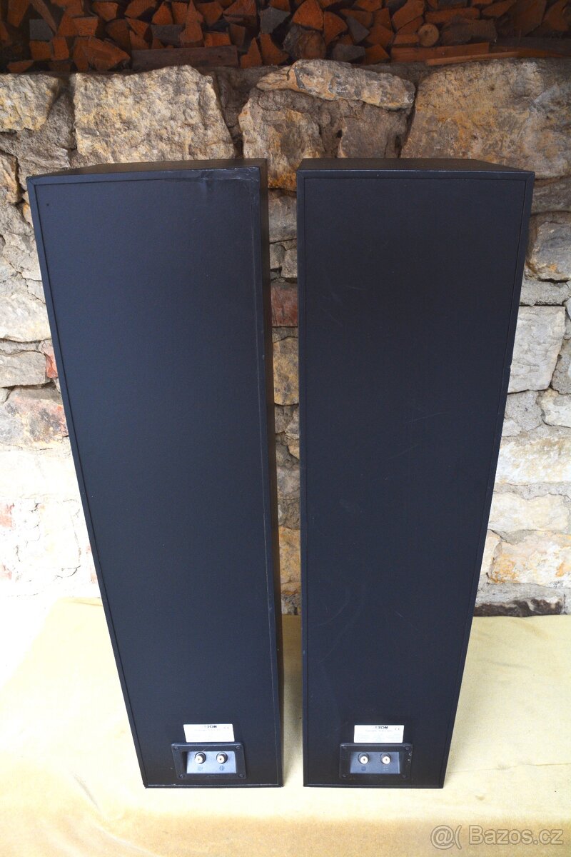 CANTON FONUM 630 DC - 9