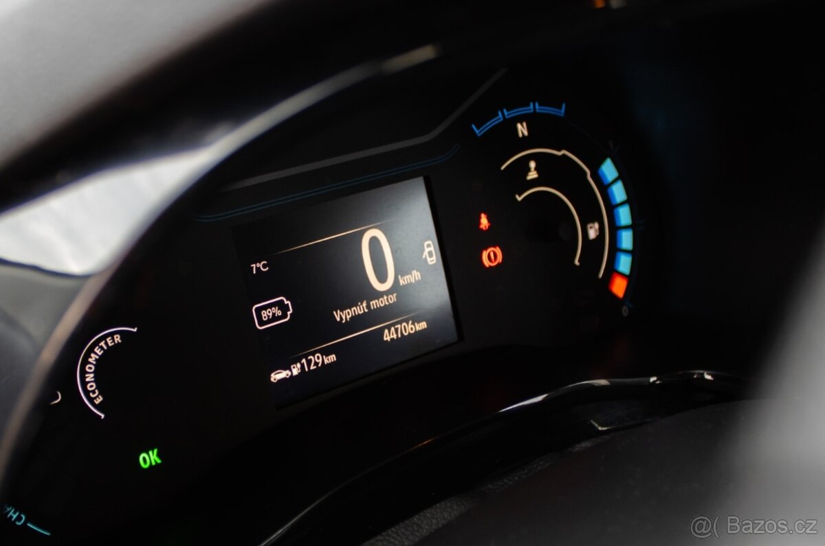 Dacia Spring 26.8kWh Comfort Plus - 9