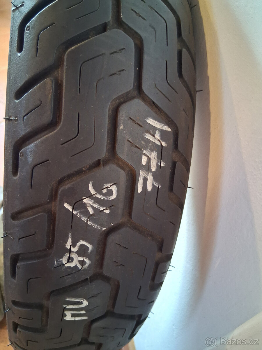 DUNLOP 402 MU 85 B16 - 9