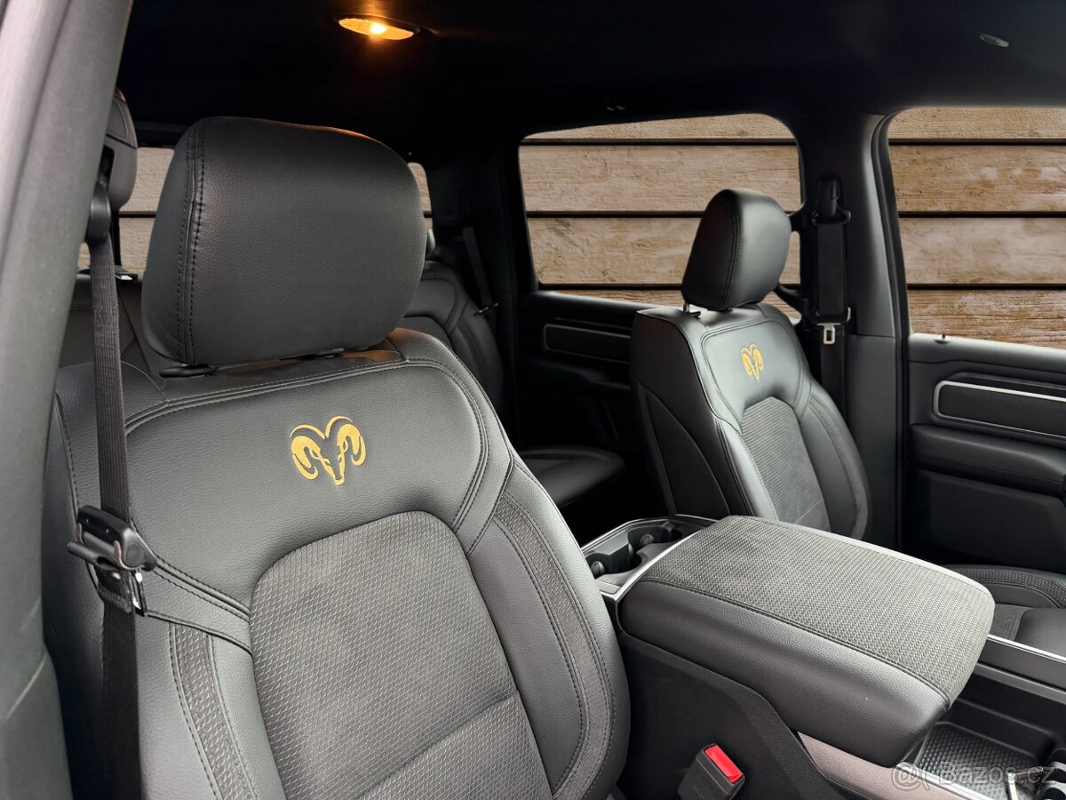 DODGE RAM TRX PAKET CANYON LAKE - 9