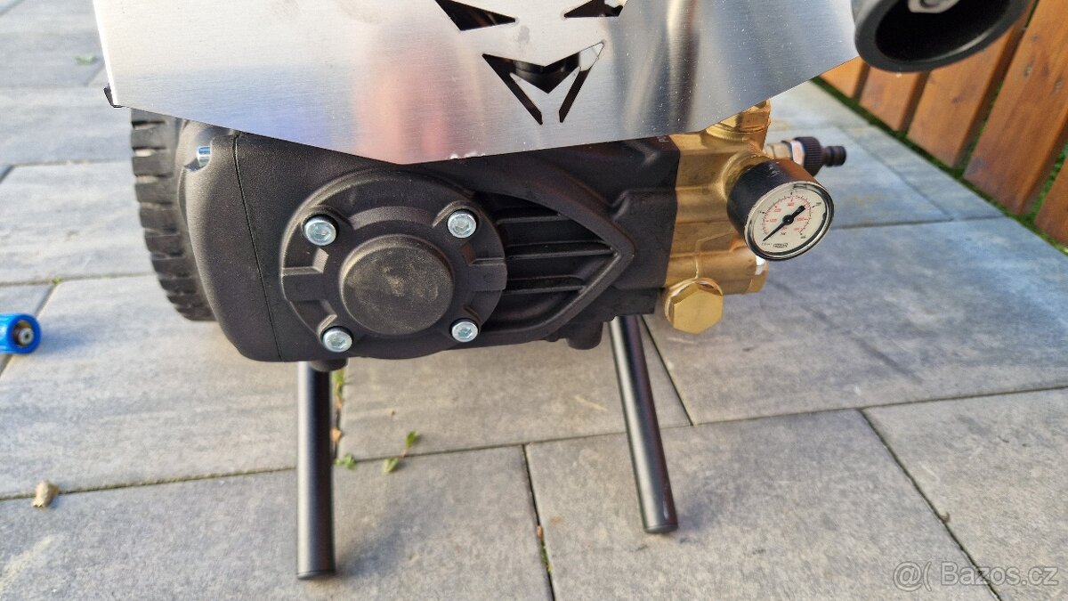 Prof. vysokotlaký studenovodní čistič BM2 MAX 180/18 - 9