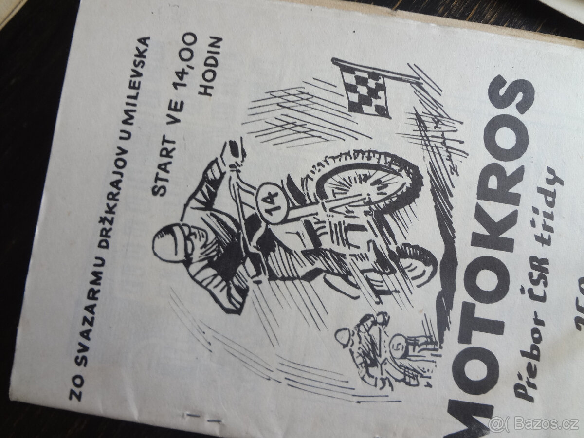 Programy , stačt. listiny - 9