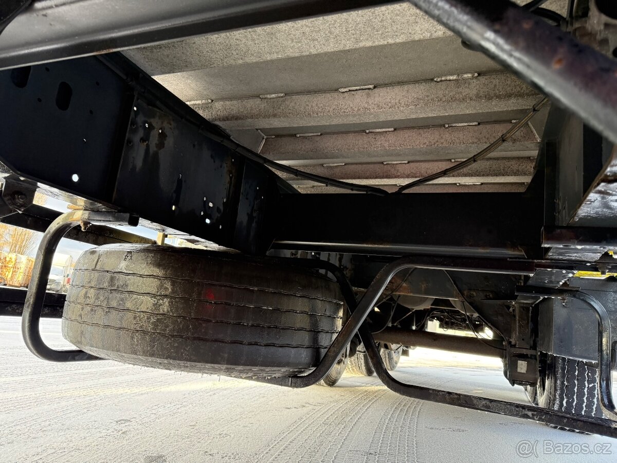 Schwarzmüller 50m3 - 9