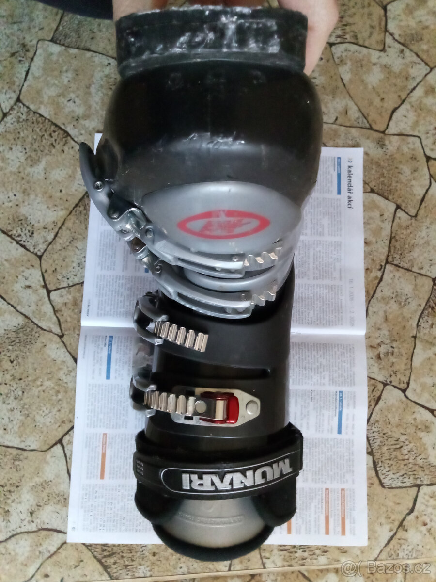 Přezkáče MUNARI 270-275 - 9