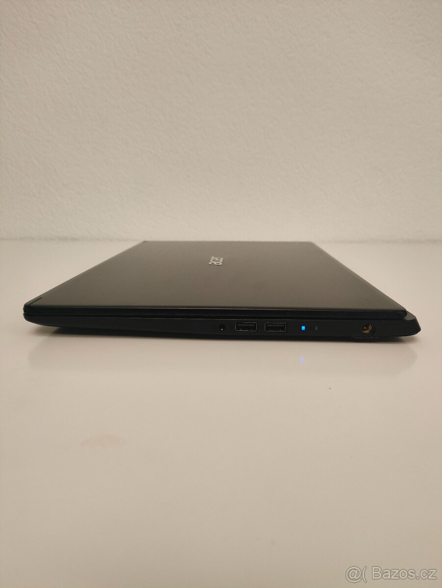 Acer Aspire 5 | i5 • 32GB • 1TB SSD • MX150 - 9