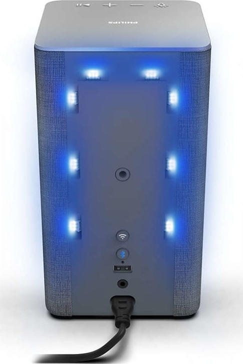 Reproduktor Philips TAW6505/10 - 9