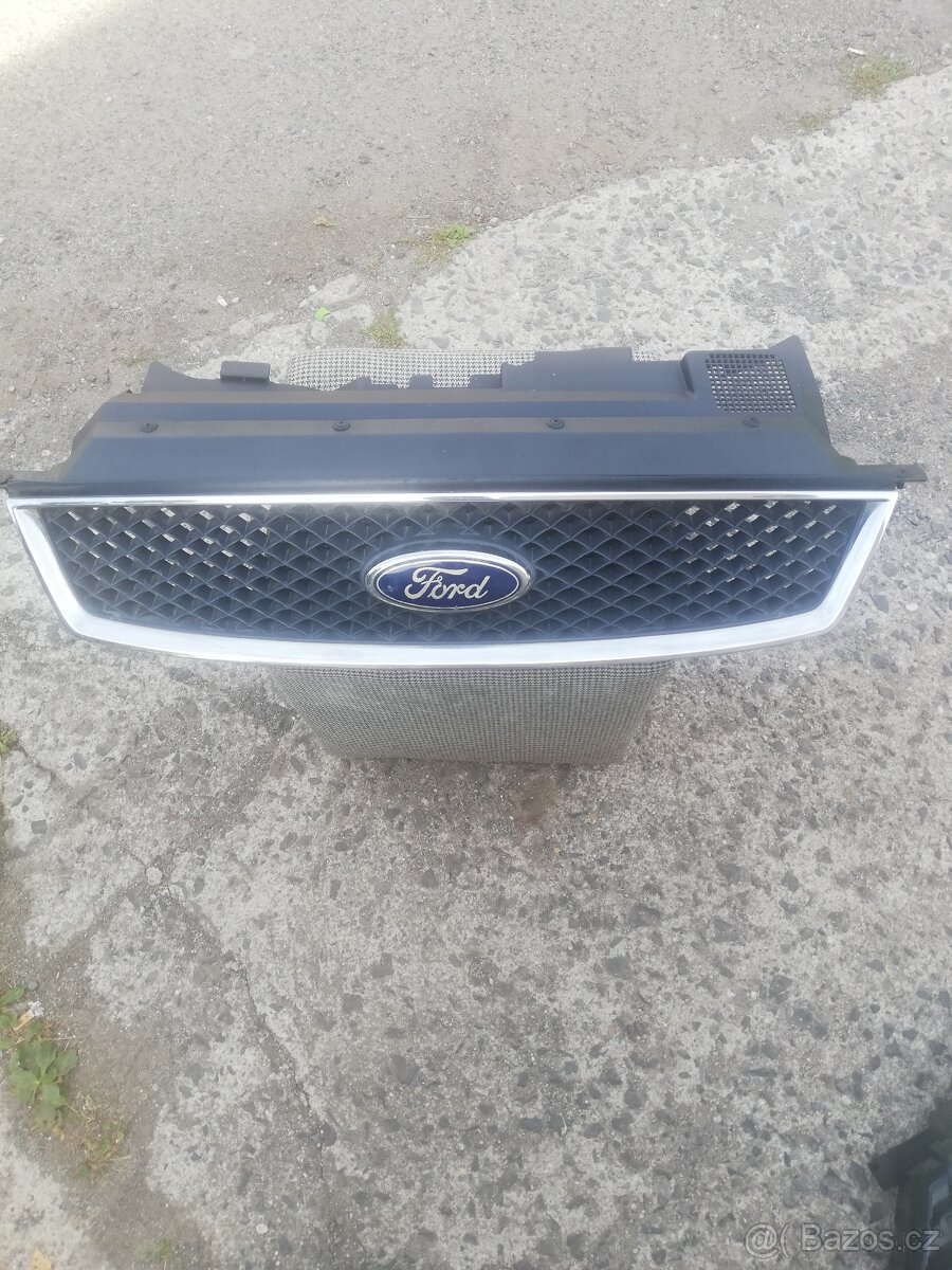 Ford C max - 9