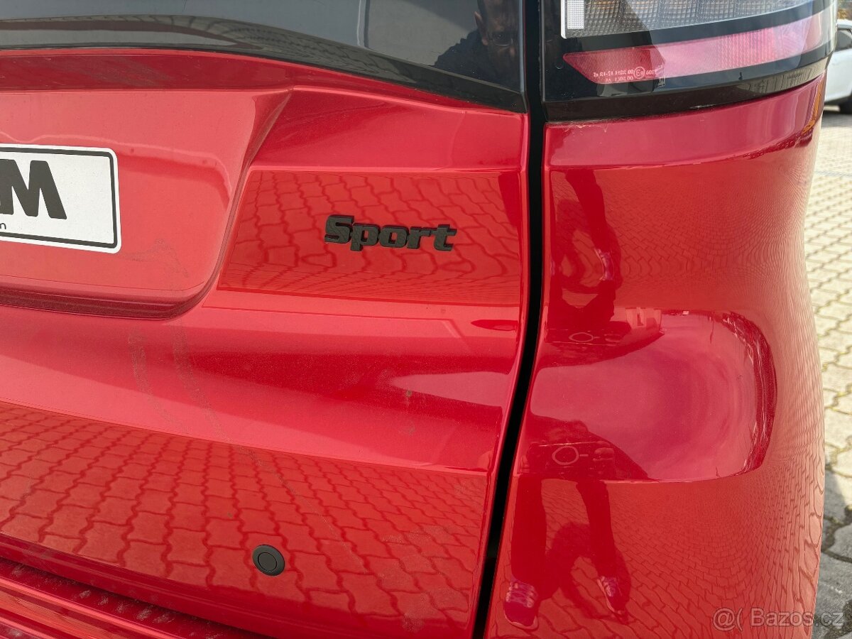 Aixam City sport - 9