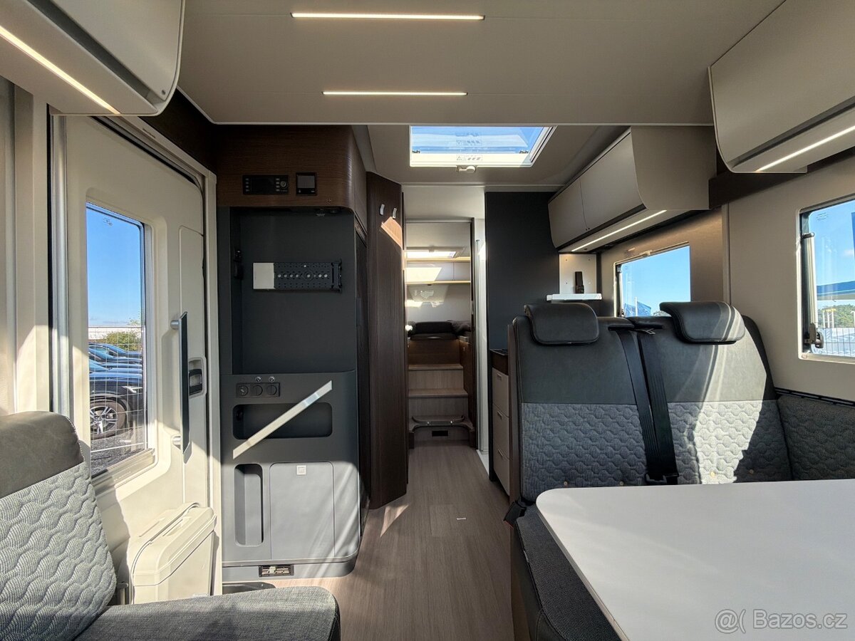 Adria Matrix Supreme 670 SL - 9