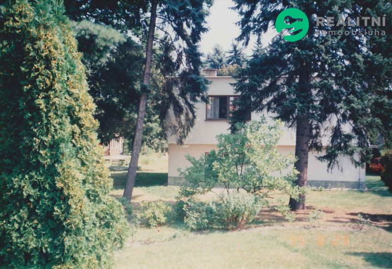 Prodám svou 1/3 nemovitosti (domu, pozemku a chaty) v... - 9