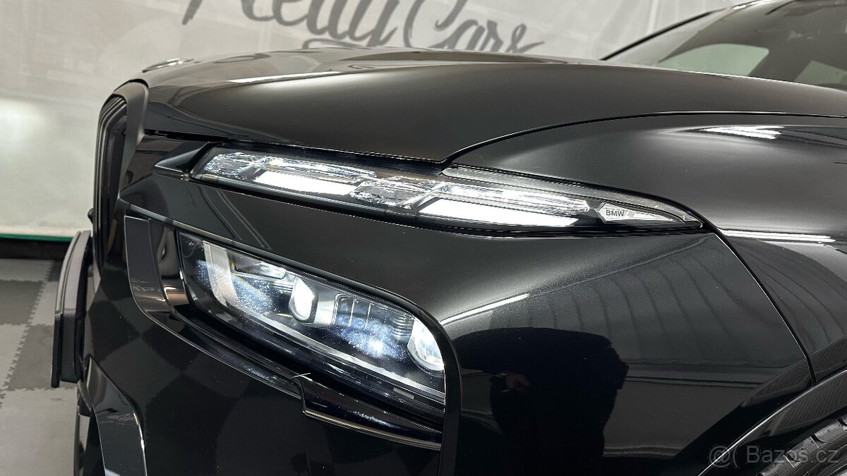 BMW X7, 40D / X-DRIVE / ZÁRUKA - 9