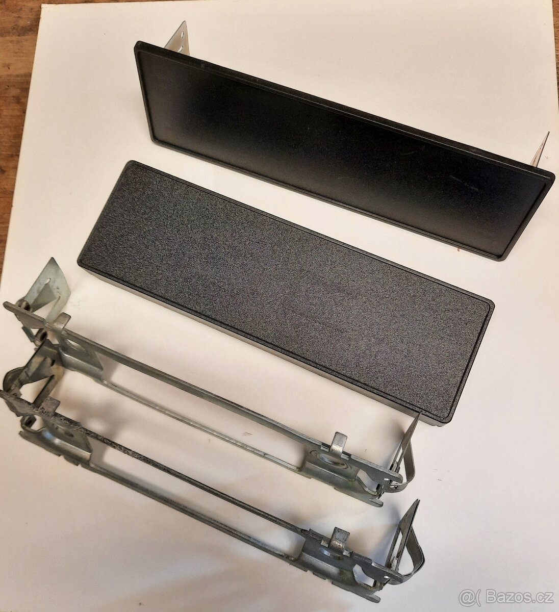 Příslušenství autorádií - 9