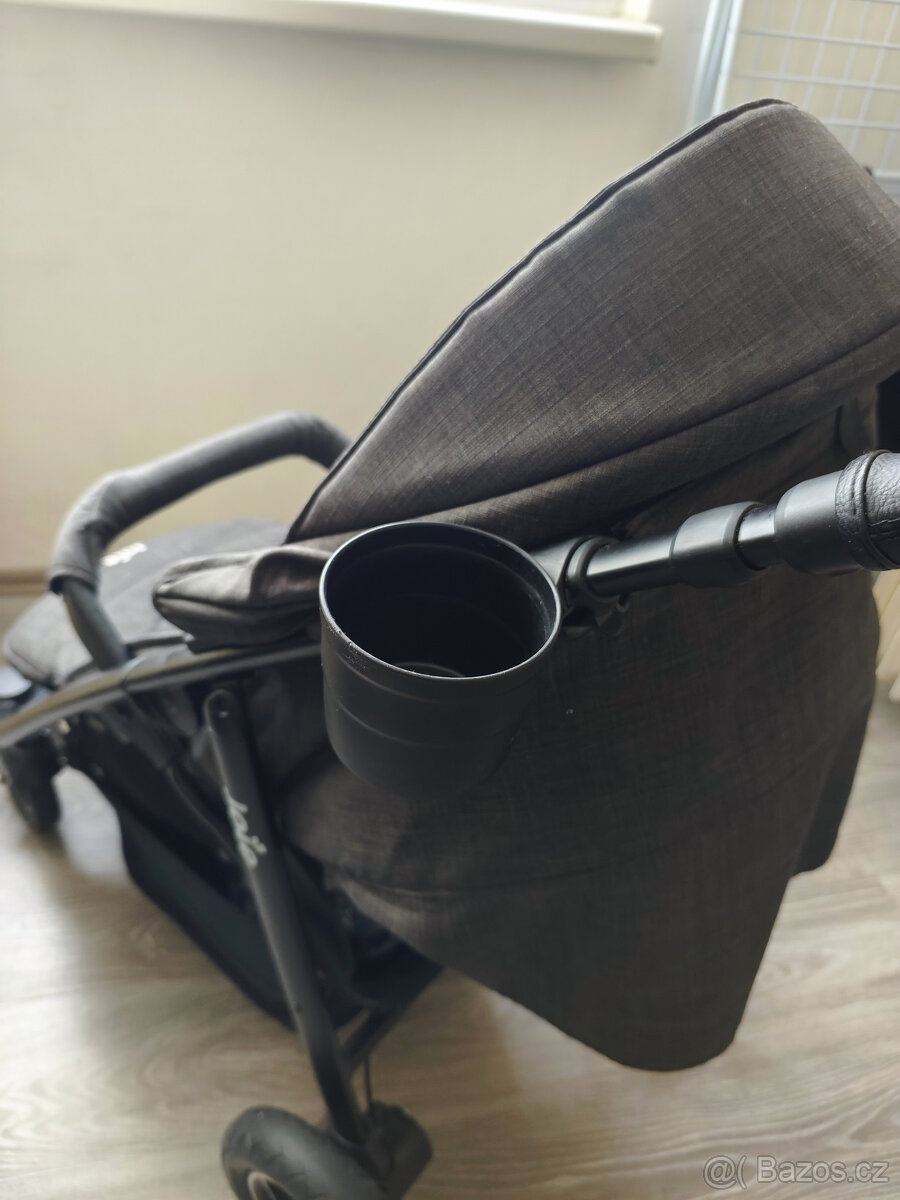 Sportovní kočárek Joie Mytrax - 9