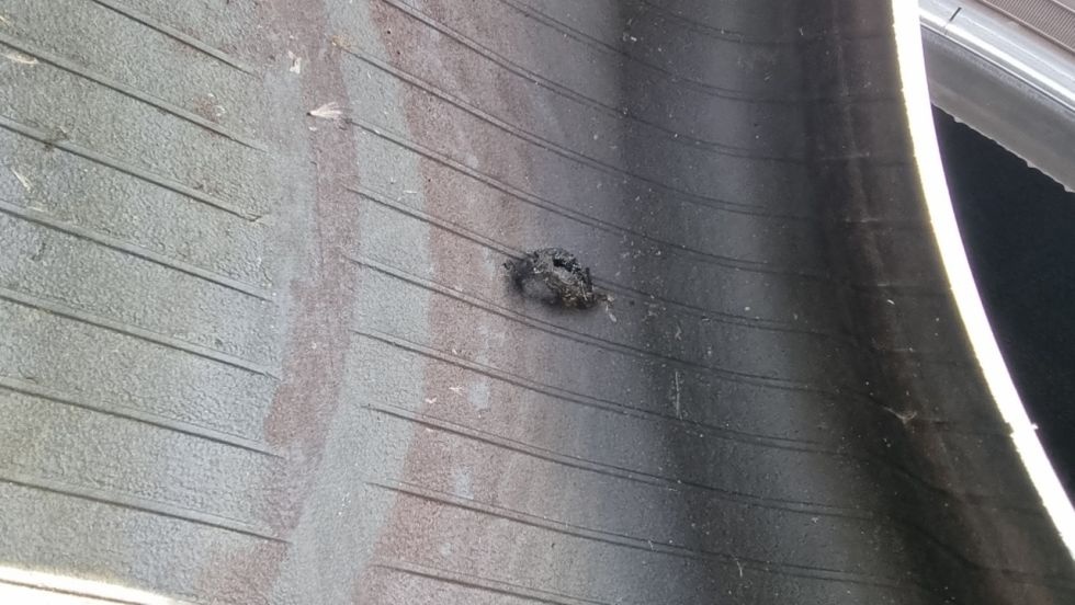 Letní pneu 225/40/18 Bridgestone - 9