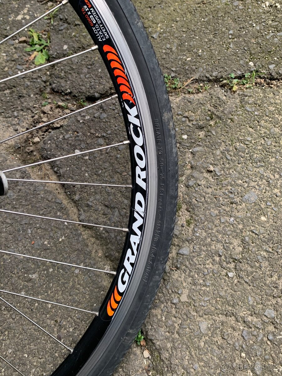 MAXBIKE cross TR 29 - 9